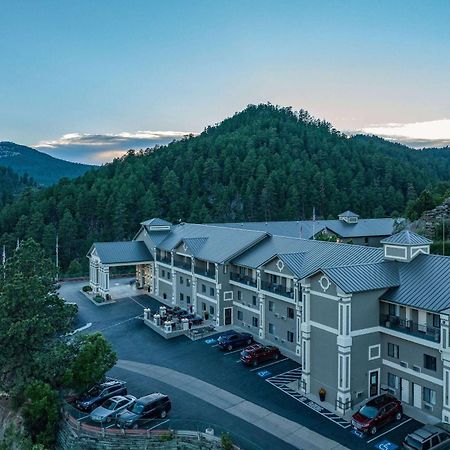 Baymont By Wyndham Keystone Near Mt. Rushmore Eksteriør bilde
